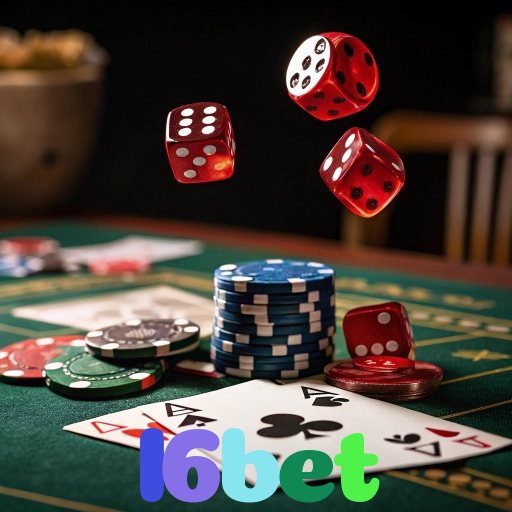 Jogos emocionantes no l6bet